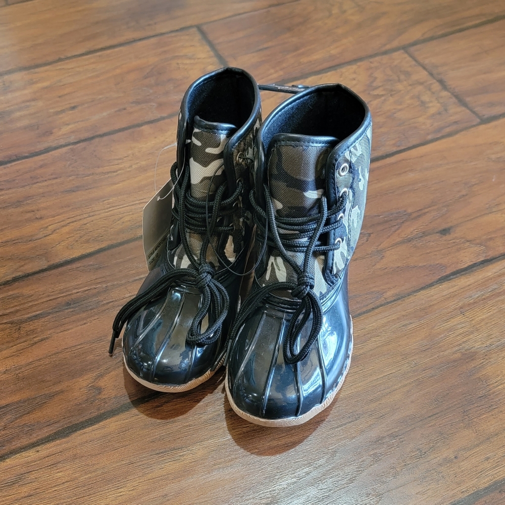 Epicstep boots - Picture 3 of 9